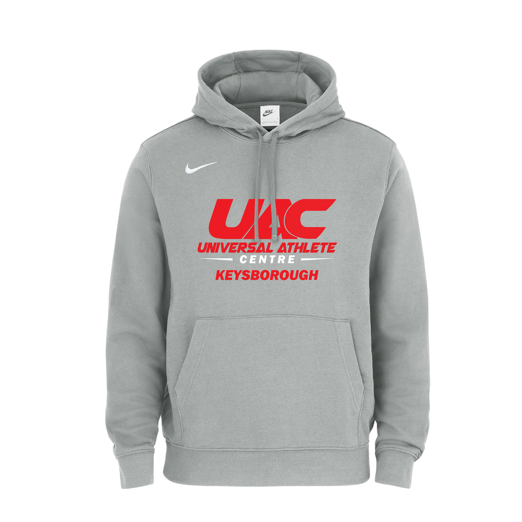 Unisex Nike French Terry Hoodie (UAC)