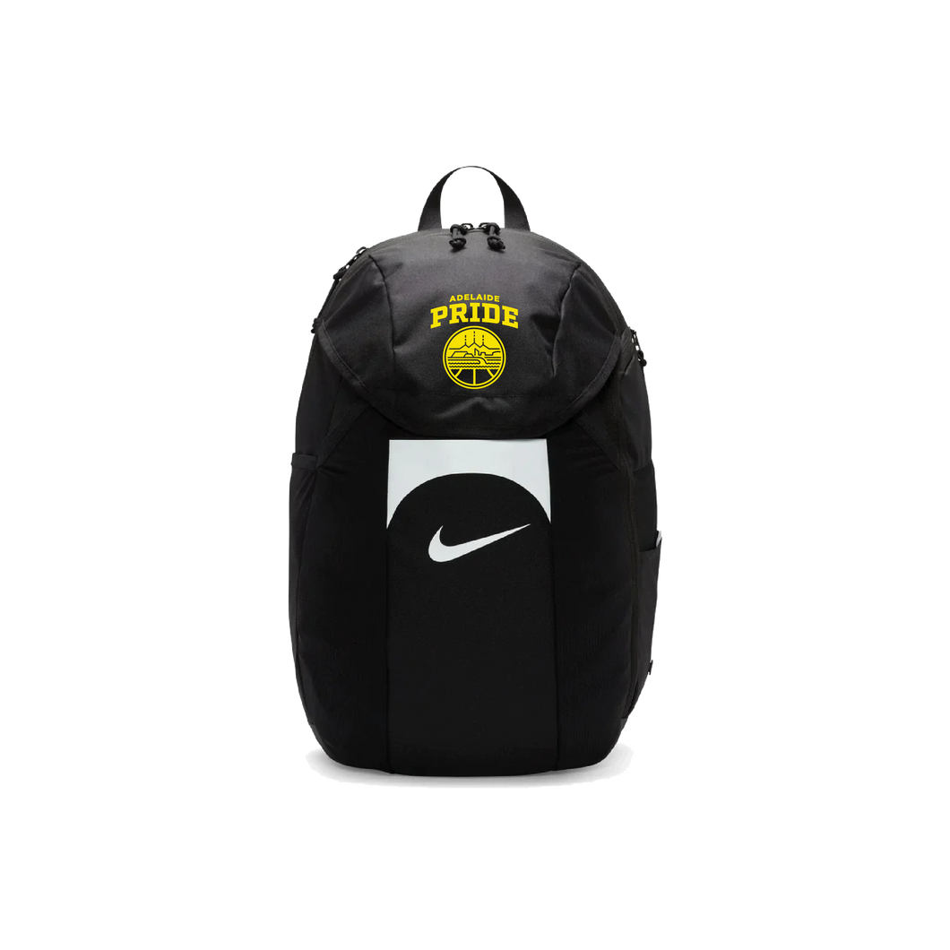 Nike Academy Team Backpack 30L (Adelaide Pride)