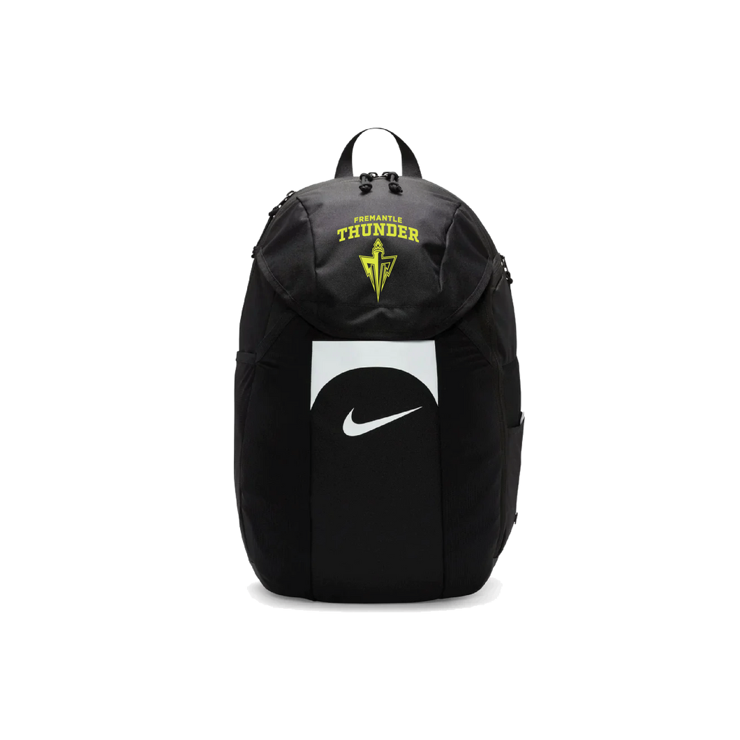 Nike Academy Team Backpack 30L (Fremantle Thunder)