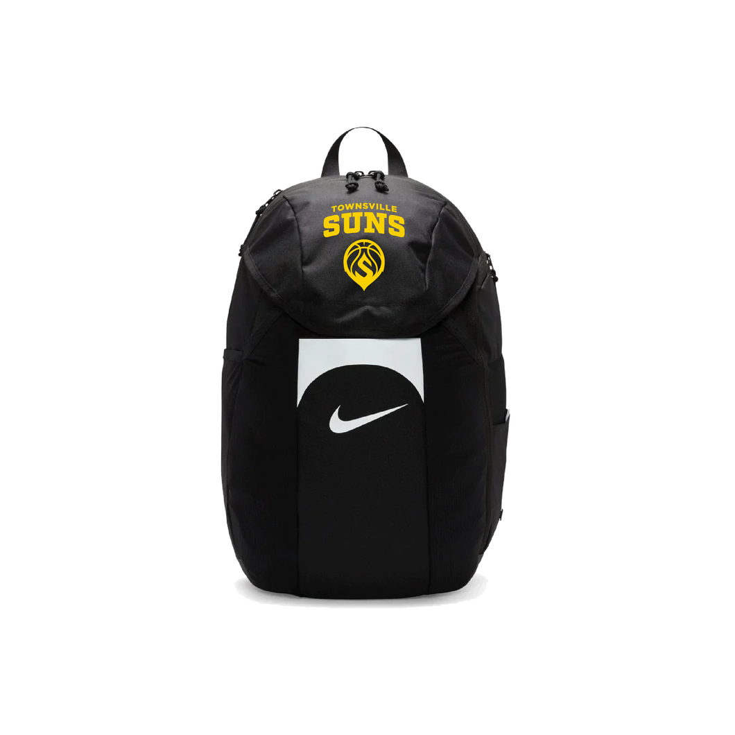 Nike Academy Team Backpack 30L (Townsville Suns)