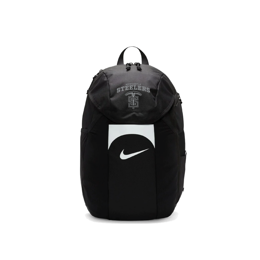 Nike Academy Team Backpack 30L (Newcastle Steelers)