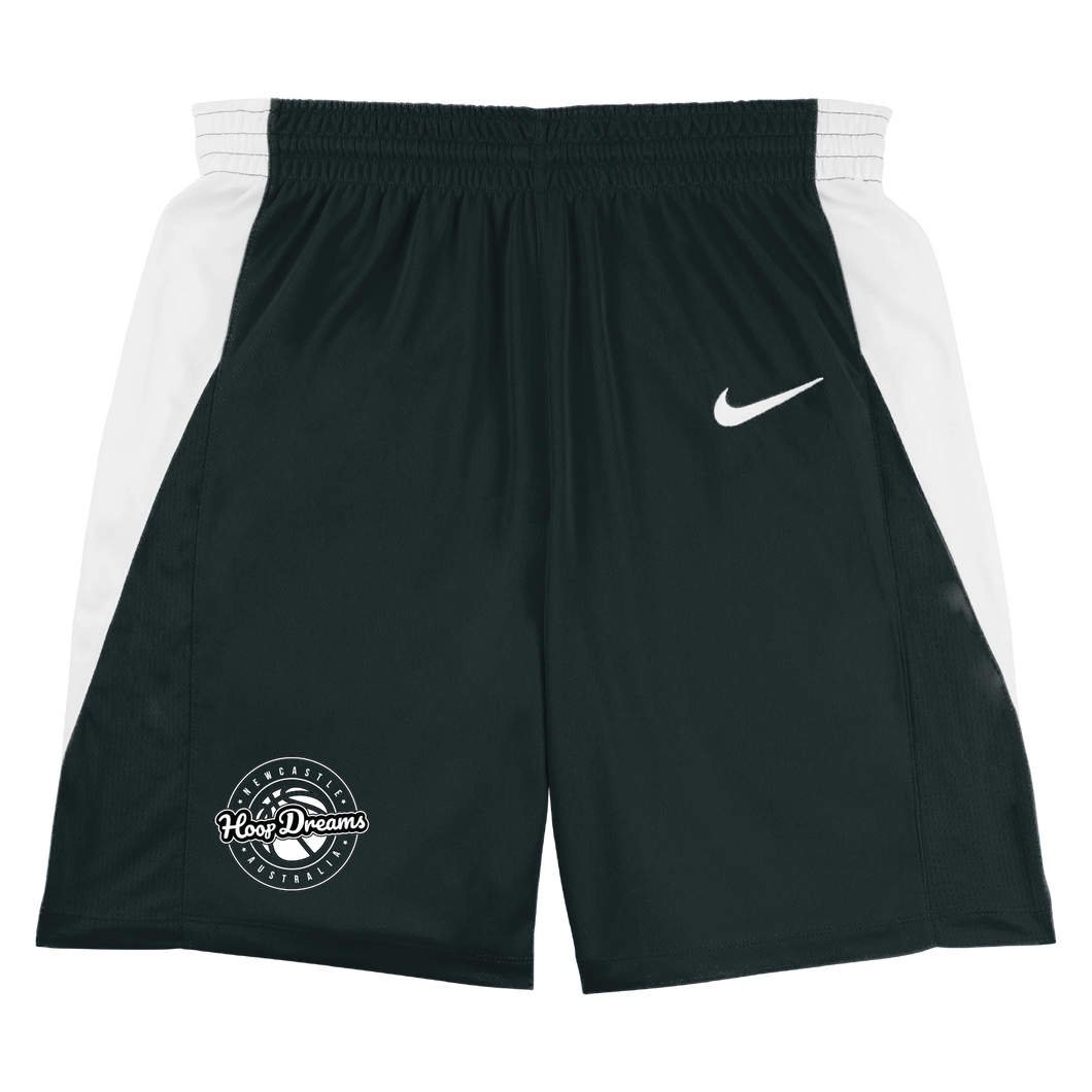 Nike Team Basketball Stock Short (Hoop Dreams)