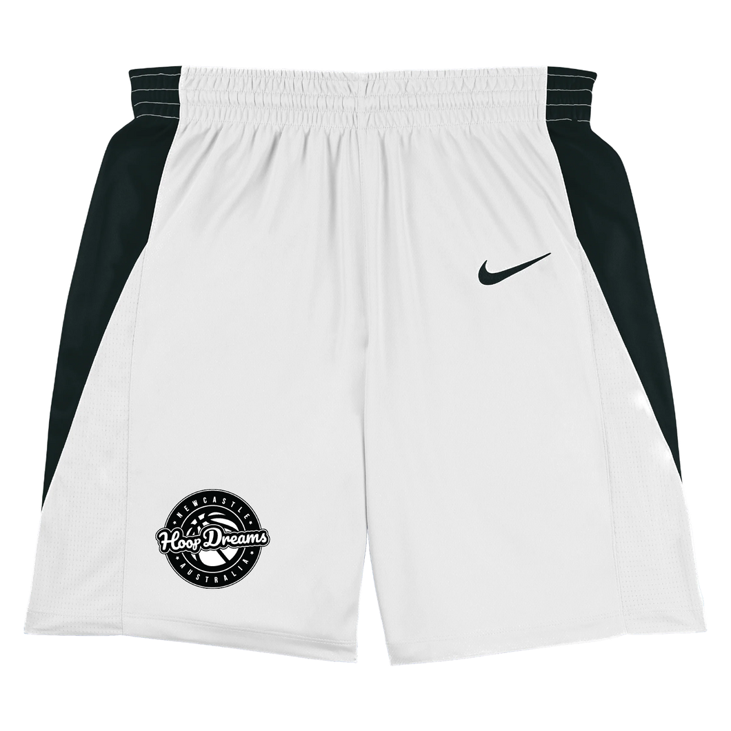 Nike Team Basketball Stock Short (Hoop Dreams)