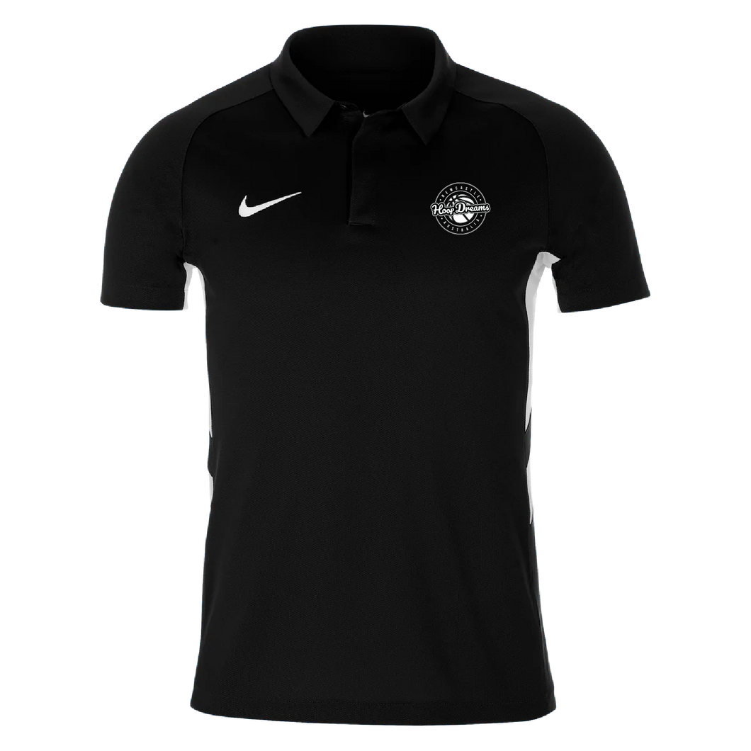 Womens Nike Team Polo (Hoop Dreams)