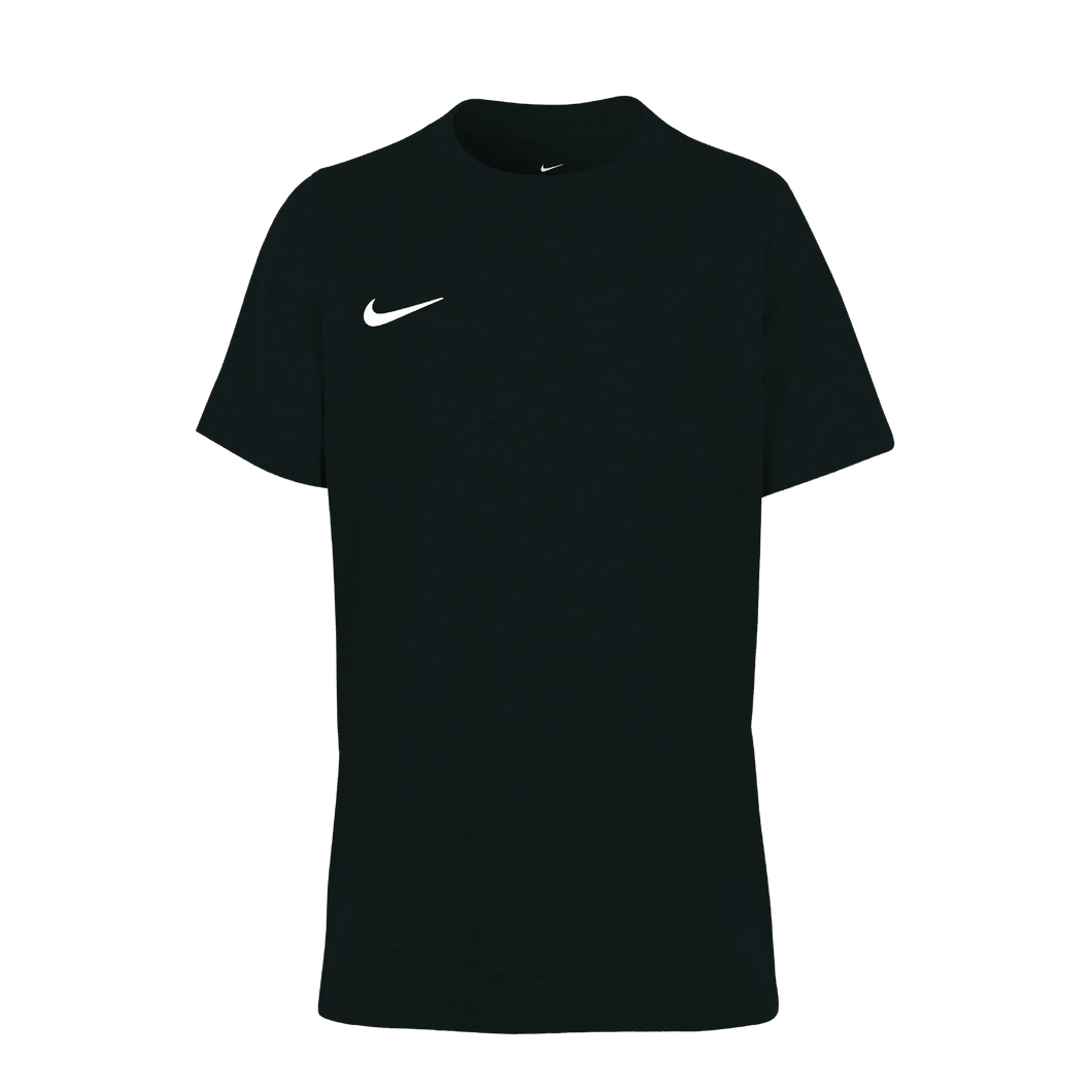 Youth Nike Cotton T-Shirt (0231NZ-010)