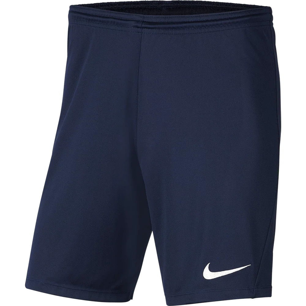 Men's Park 3 Shorts (BV6855-410)