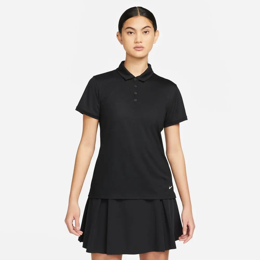 Womens Nike Dri-FIT Victory Polo