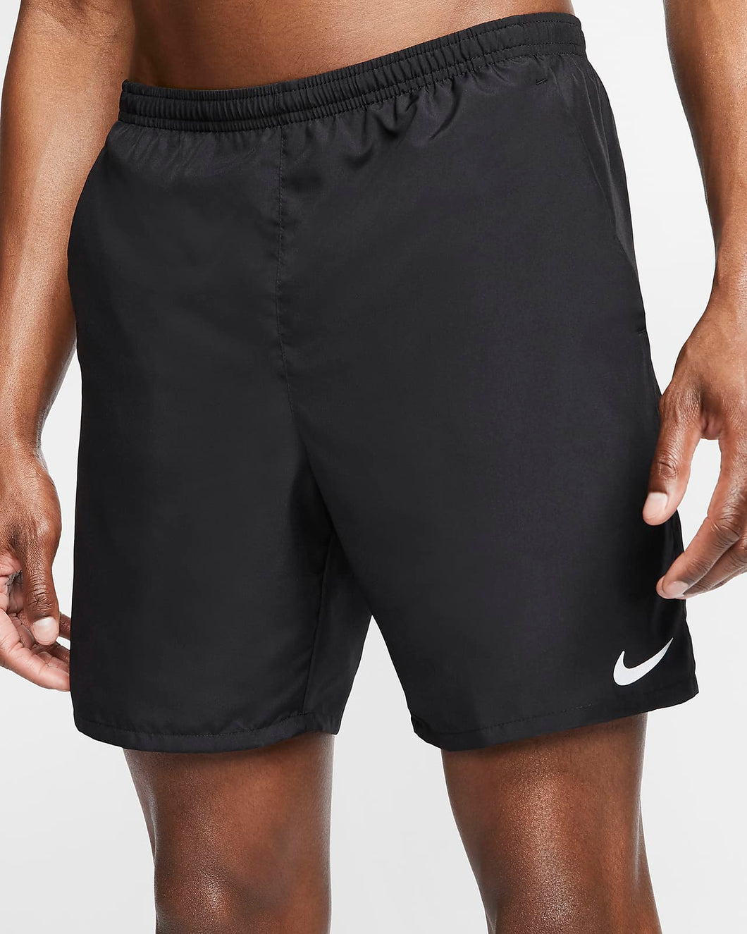 Mens Nike Dri-FIT 7' Run Short