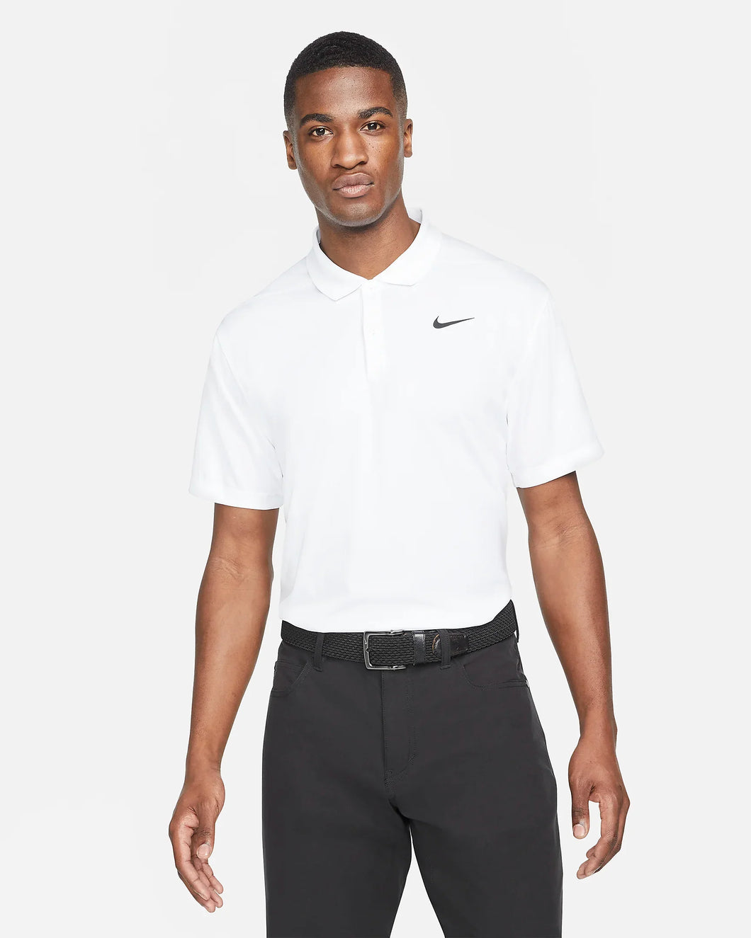 Mens Dri-FIT Victory Polo