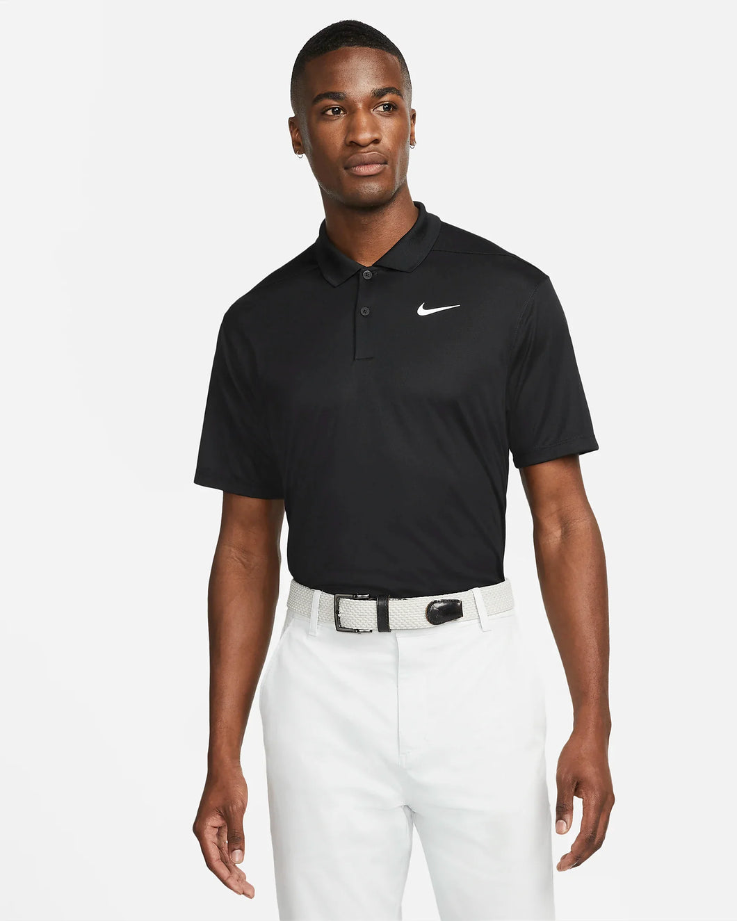 Mens Dri-FIT Victory Polo