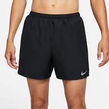 Mens Nike Challenger 5' Shorts