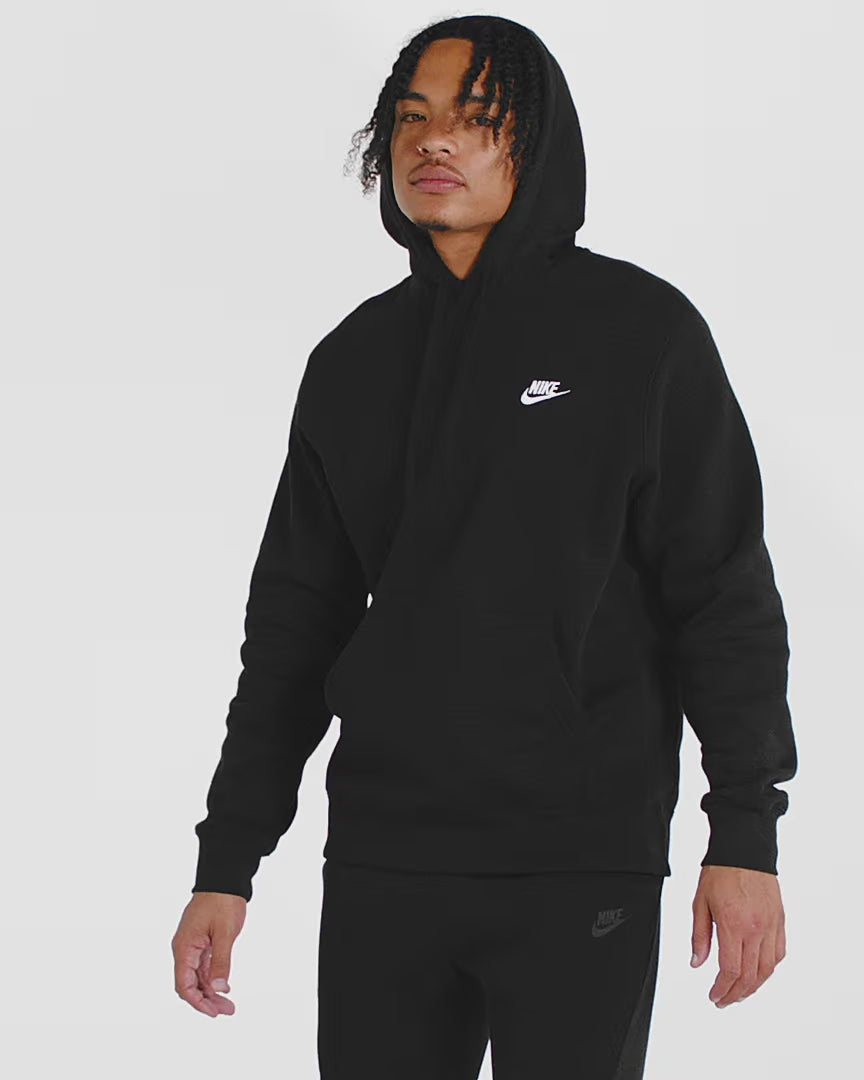 Nike Sportswear Club Hoodie