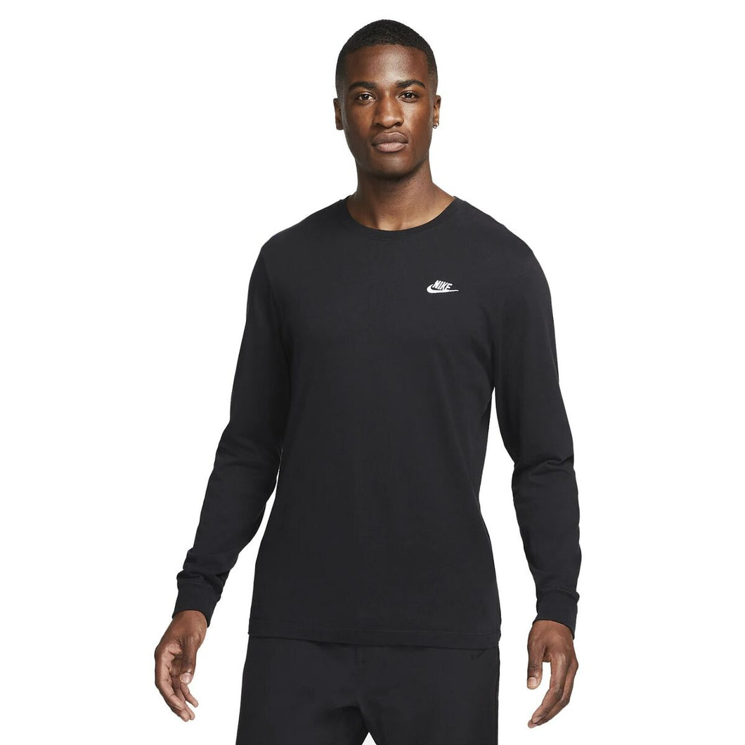 Nike Sportswear Club Longsleeve