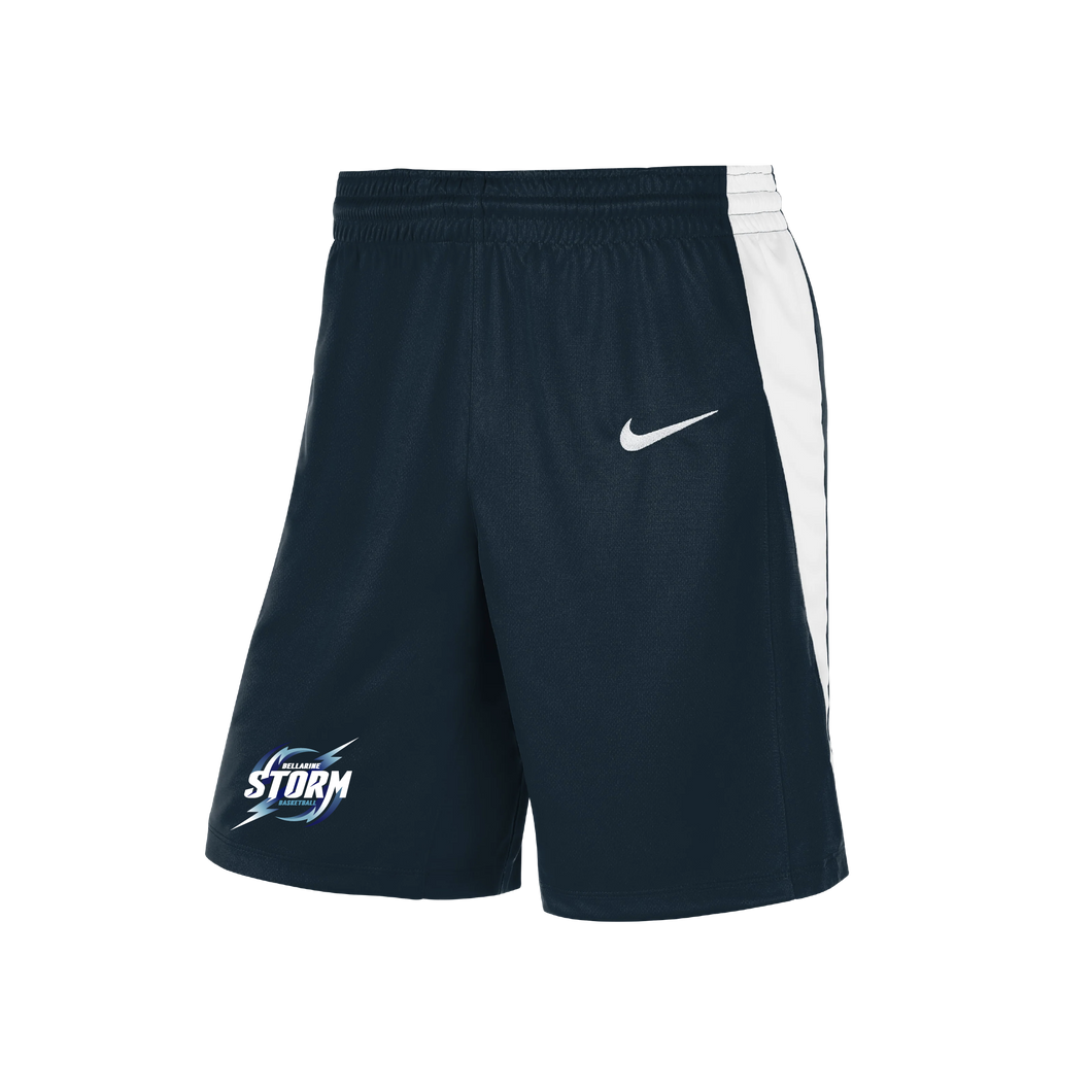 Nike Team Basketball Stock Short (Bellarine Storm)