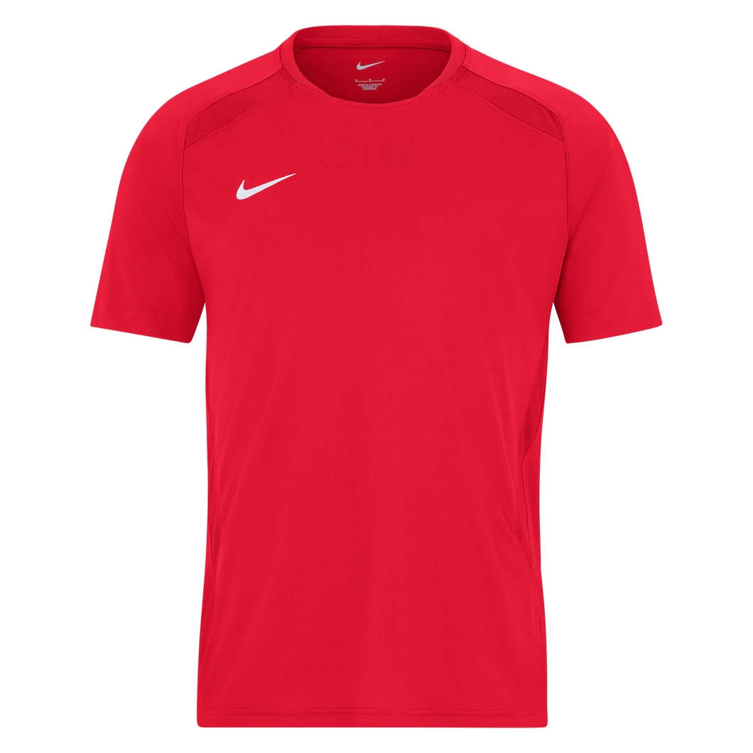 Mens Nike Training Top Short Sleeve (0335NZ-657)