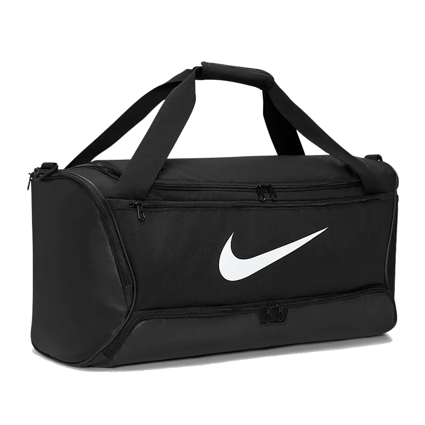 Nike Brasilia Duffel (60L)