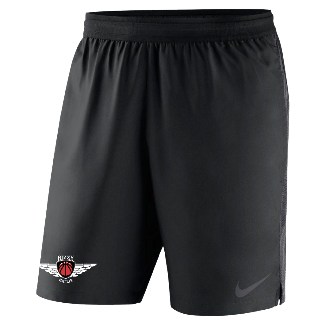 Nike Pocketed Short (Bizzy Ballin Basketball)