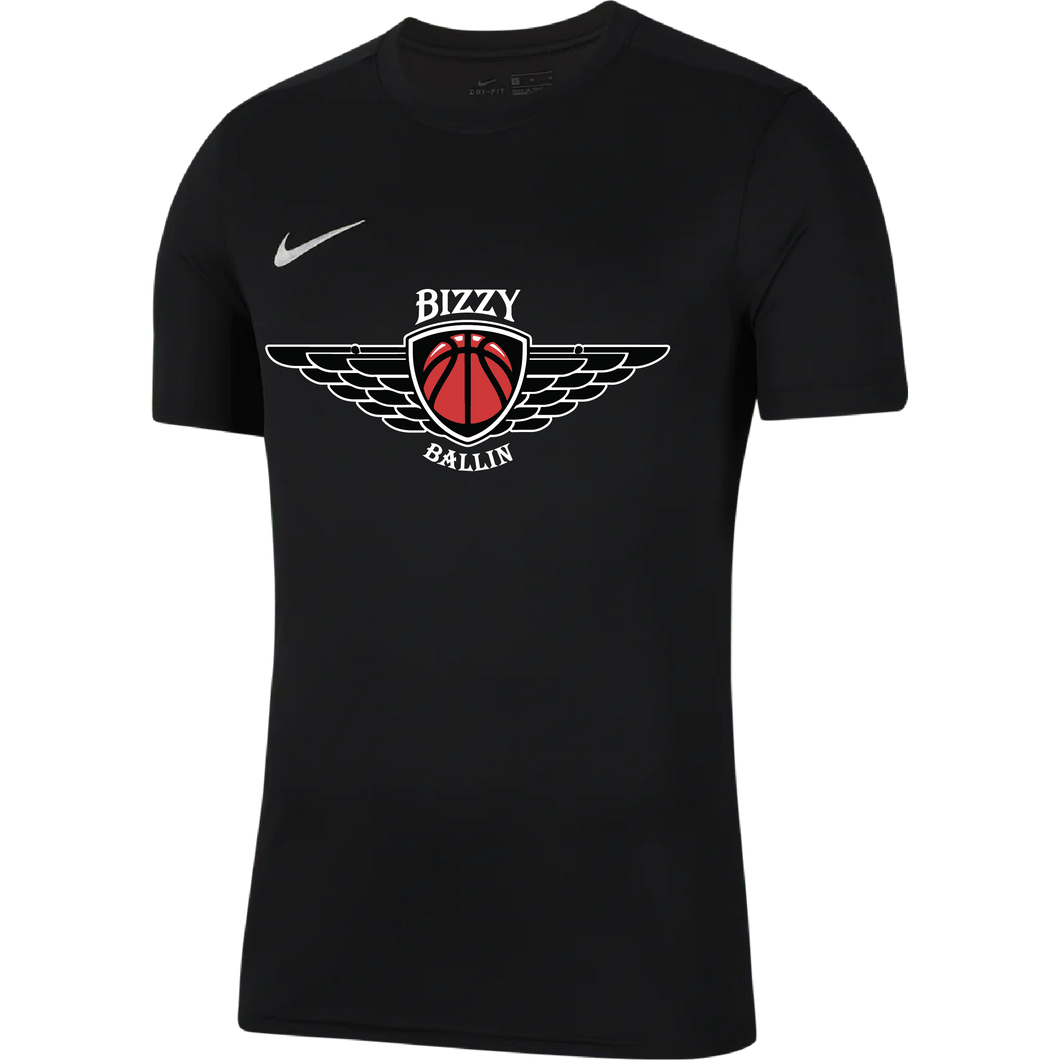 Men's Park VII Jersey (Bizzy Ballin Basketball)