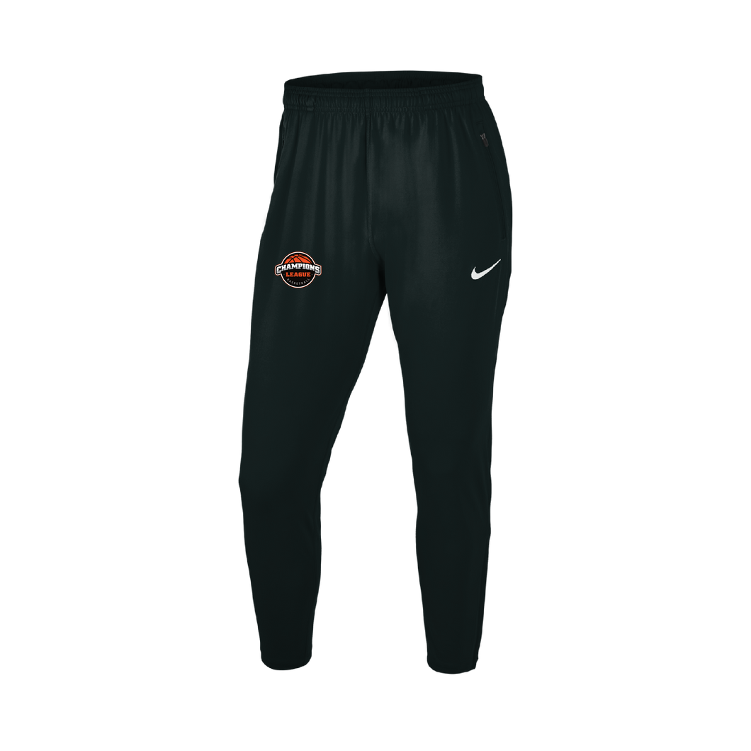 Womens Nike Dry Element Pant (Champions League Basketball)