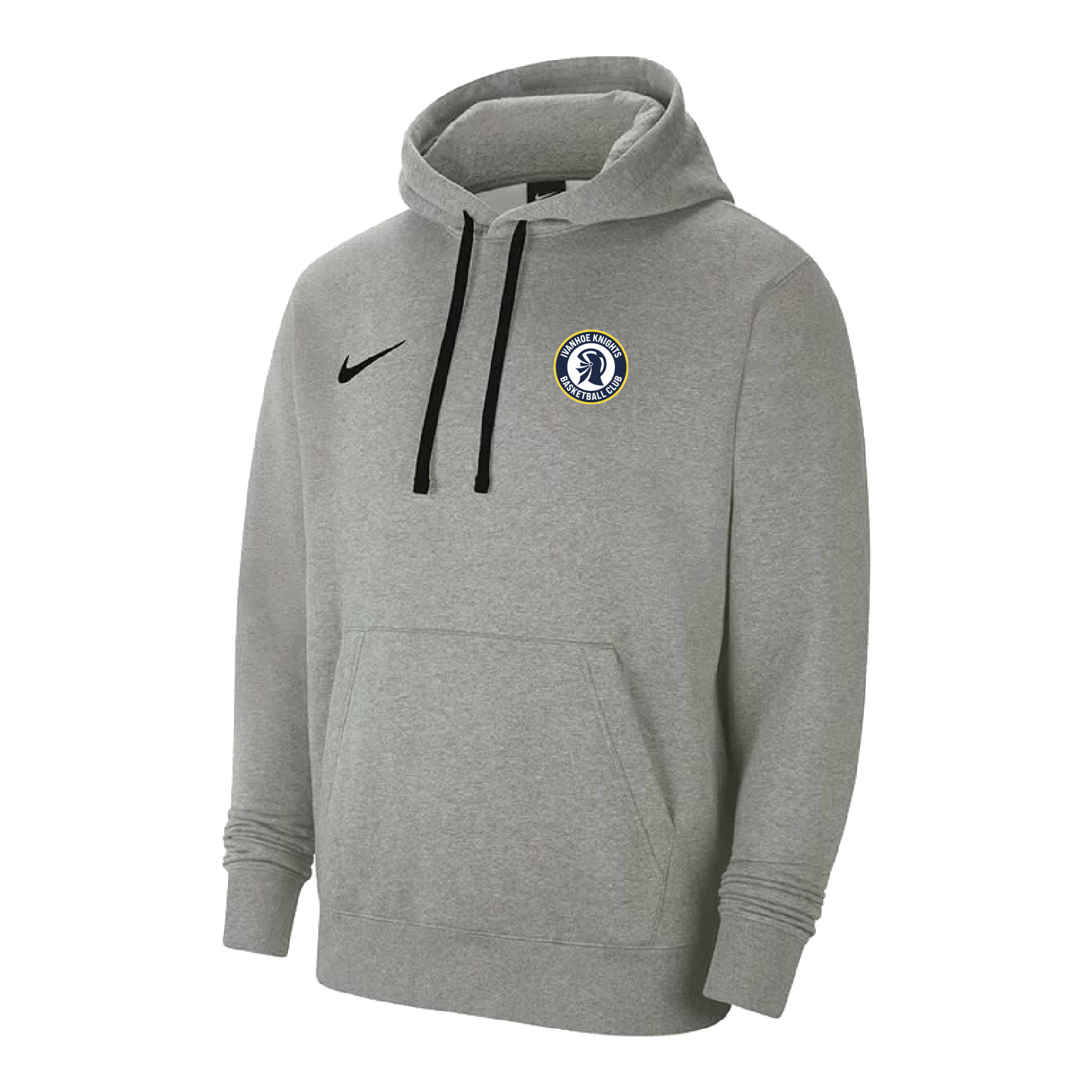 Nike Park 20 Hoodie (Ivanhoe Knights Basketball Club) – 6th Man Basketball