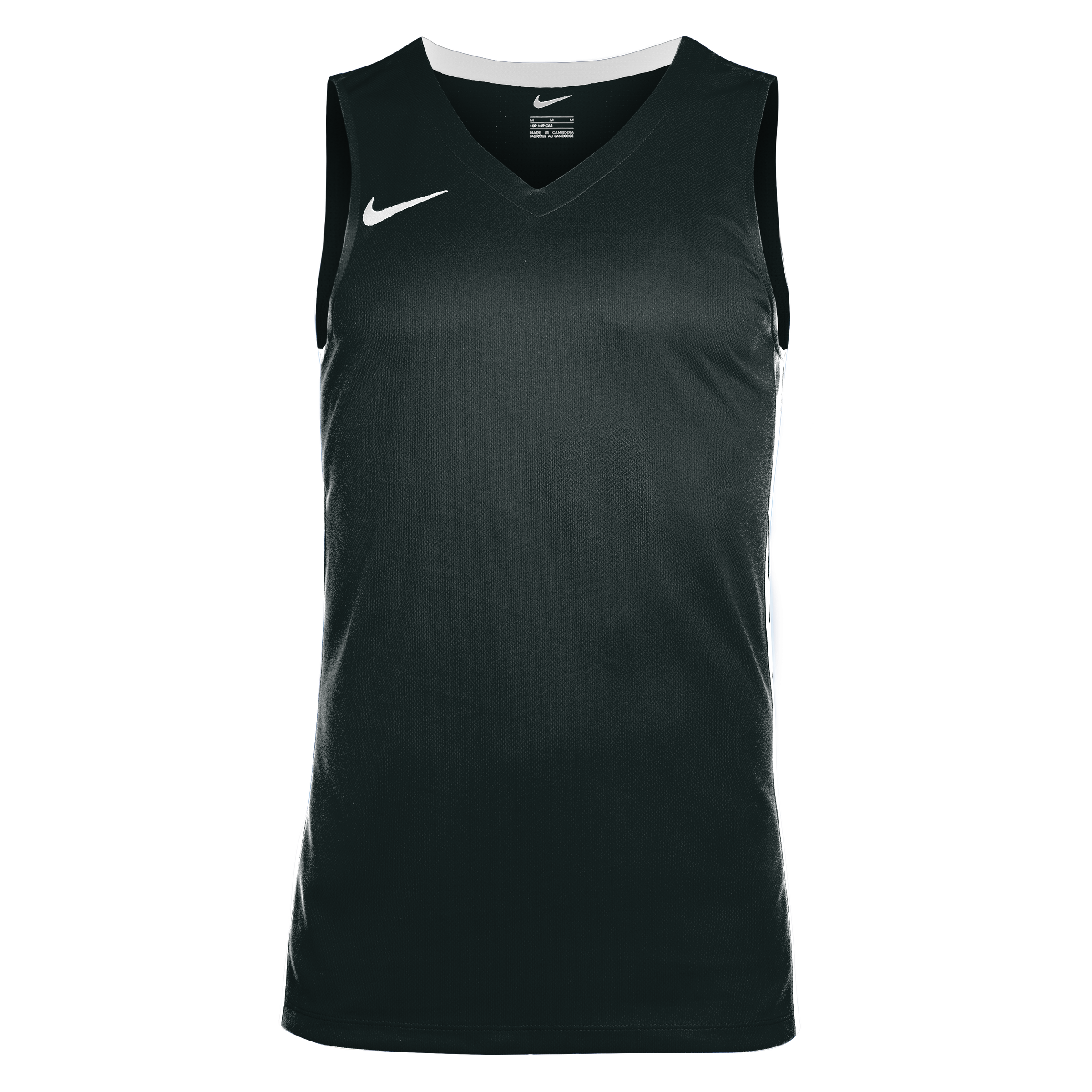 Mens Team Basketball Stock Jersey 6th Man Basketball