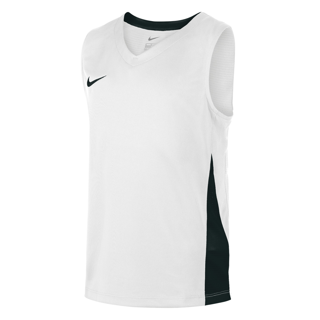 Youth Team Basketball Stock Jersey