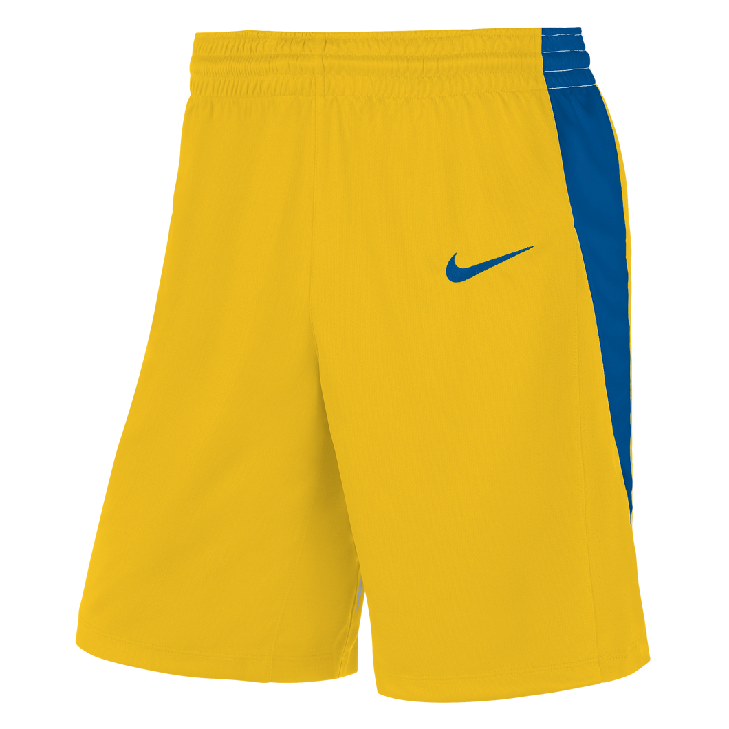 Nike Team Basketball Stock Short