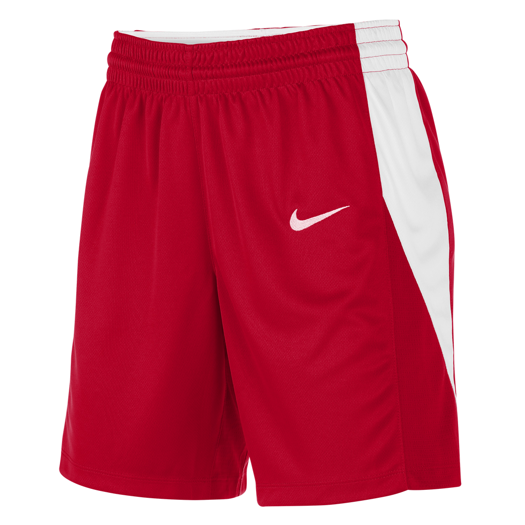 Womens Team Basketball Stock Short