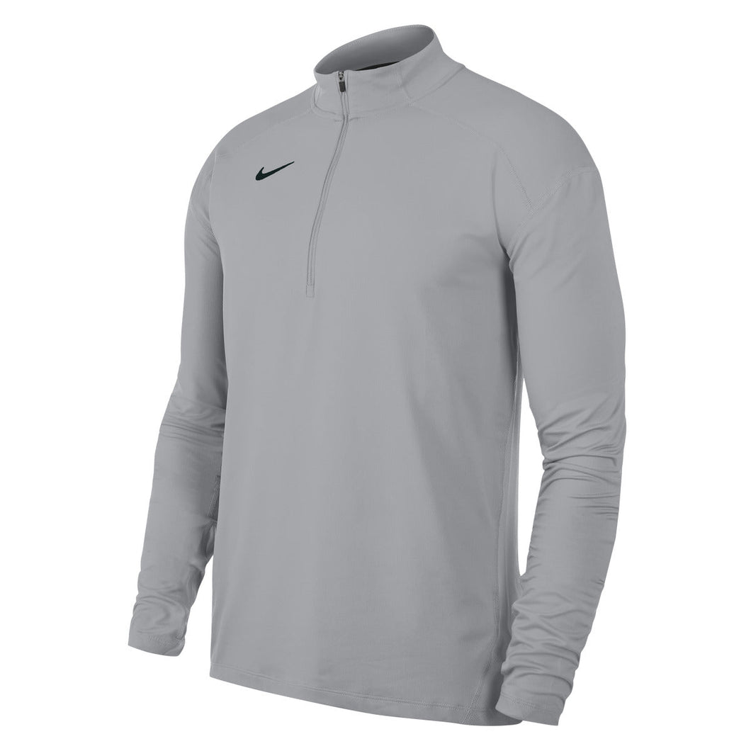Mens Nike Dry Element Top Half Zip