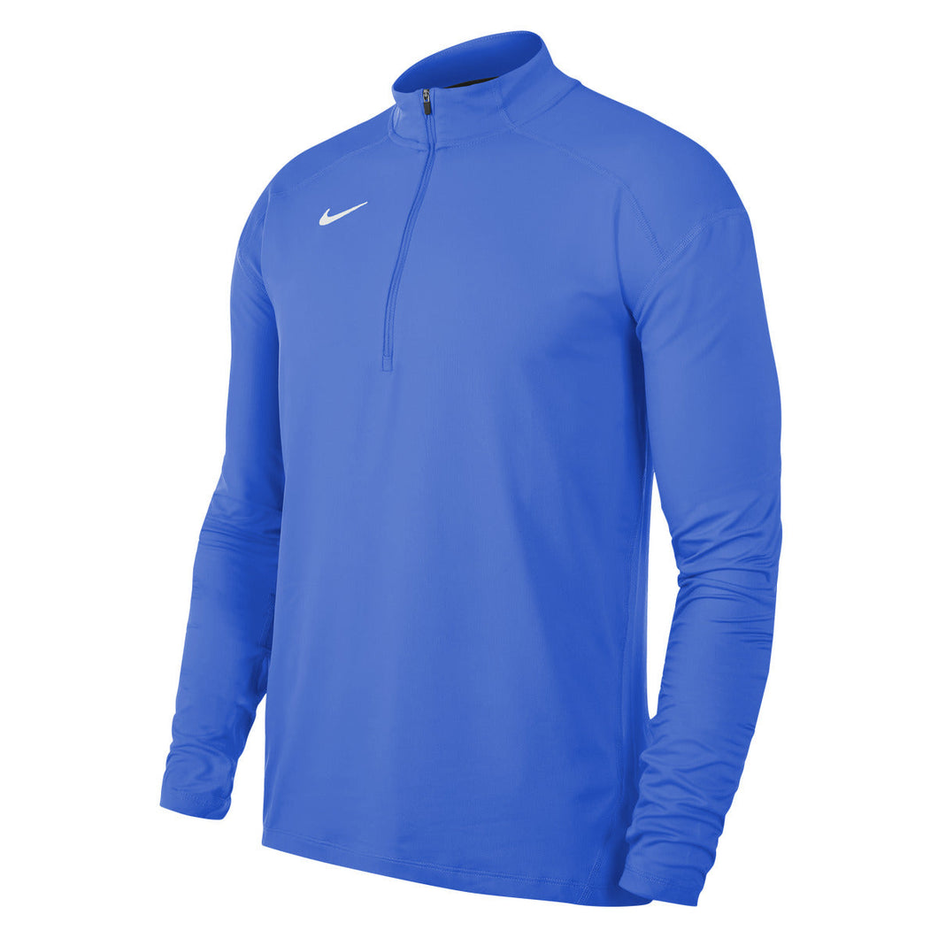 Mens Nike Dry Element Top Half Zip