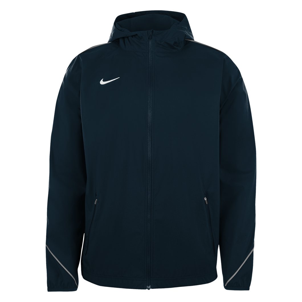 Mens Nike Woven Jacket