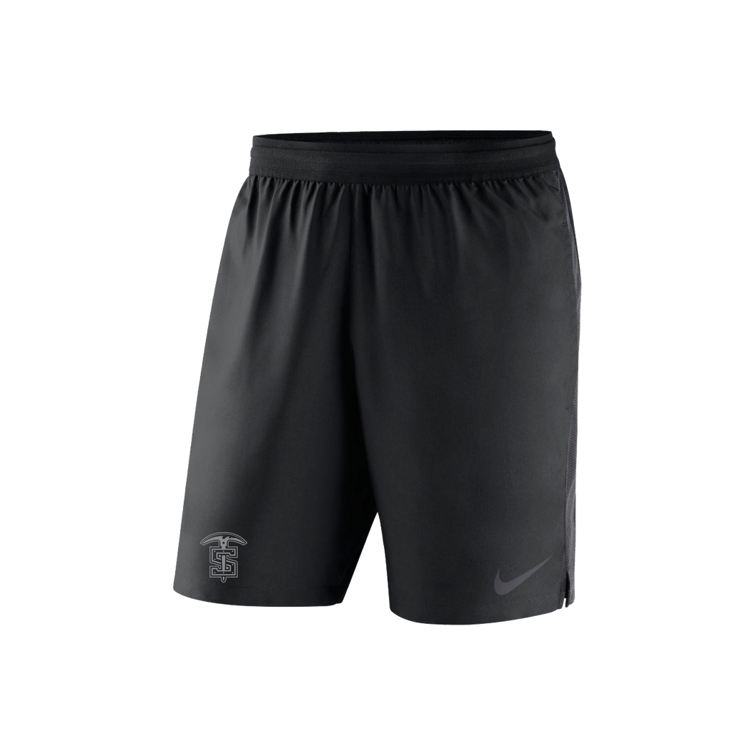 Nike Pocketed Short (Newcastle Steelers)