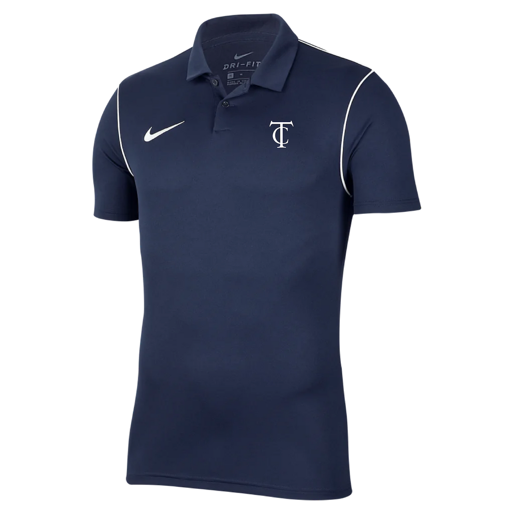 Nike-Dri-FIT Park 20 Polo (Templestowe College Basketball)
