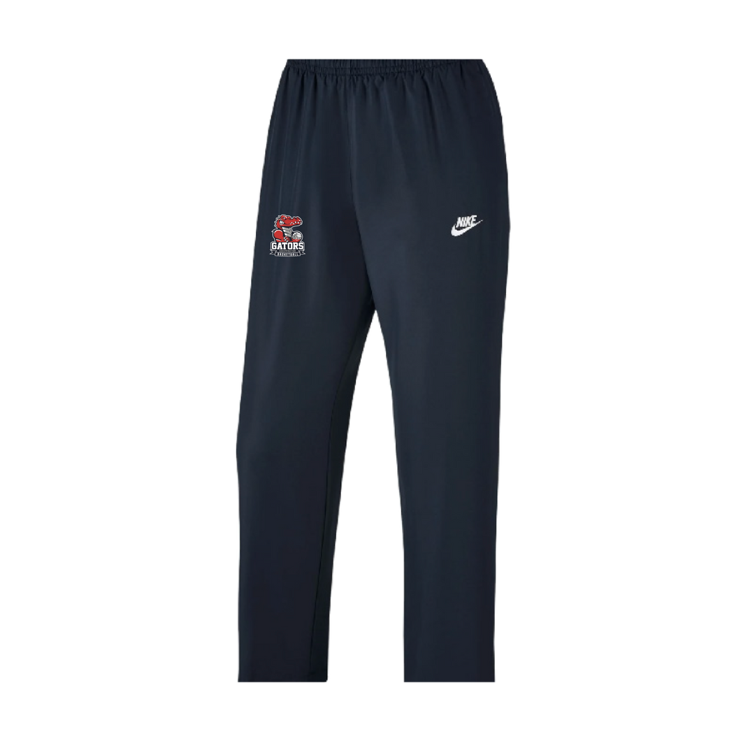 Mens Nike Sportswear Woven Pant (Shepparton Gators Basketball)