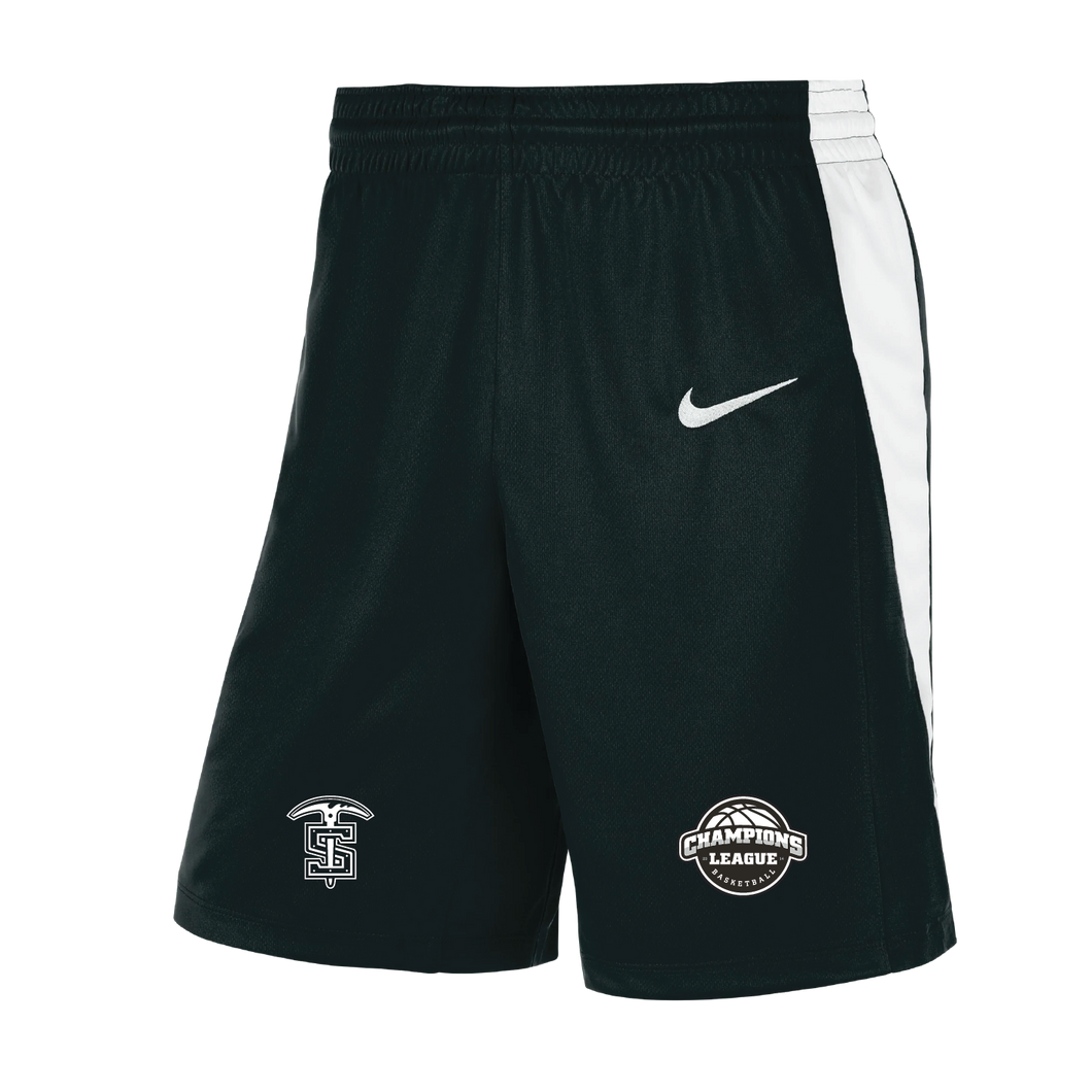 Nike Team Basketball Short (Newcastle Steelers)