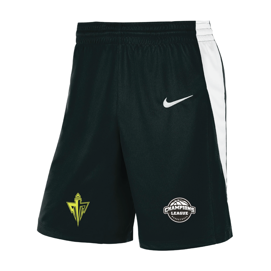 Nike Team Basketball Short (Fremantle Thunder)