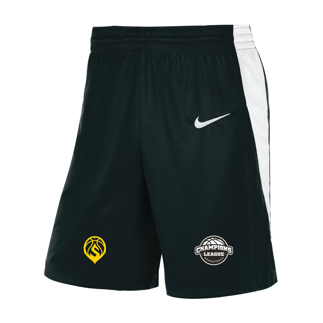 Youth Nike Team Basketball Short (Townsville Suns)