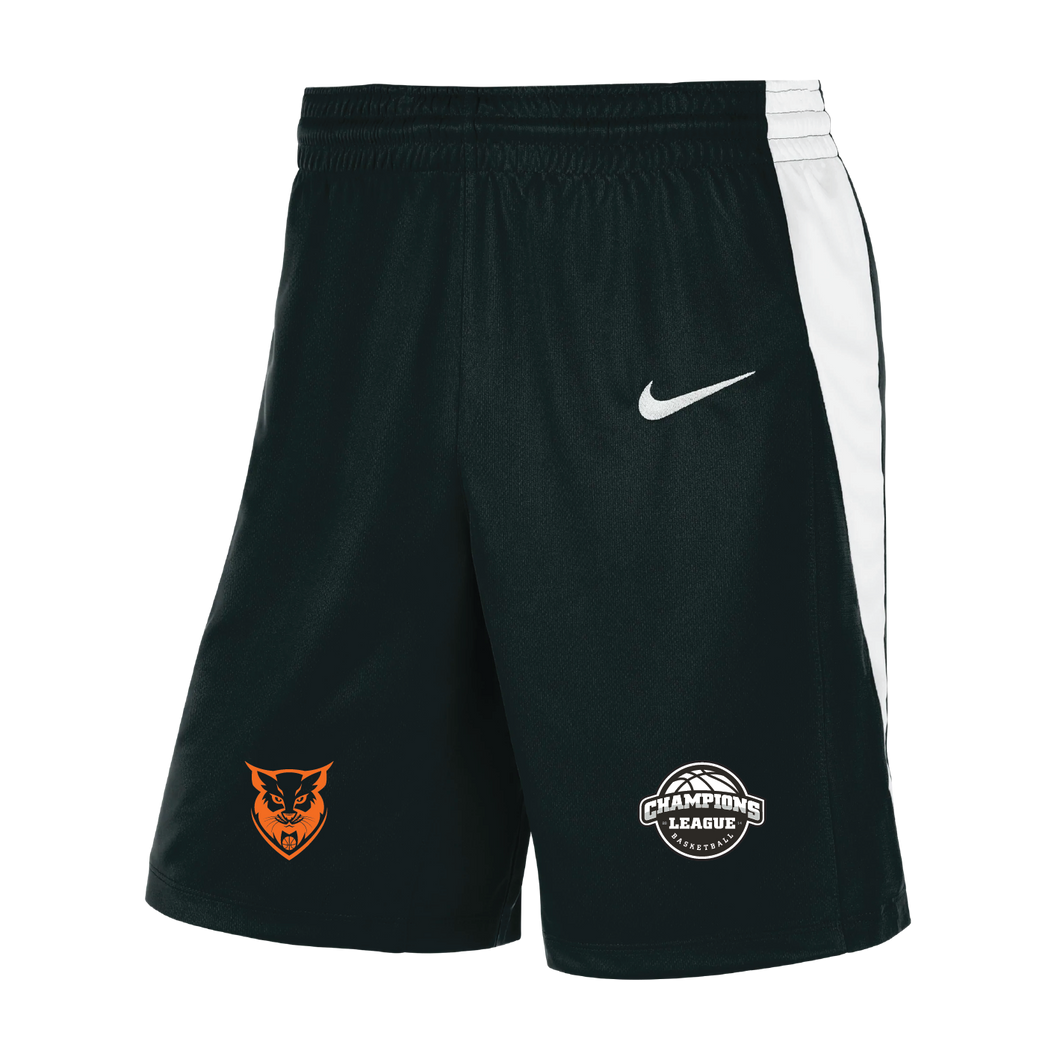 Nike Team Basketball Short (Riverina Bobcats)
