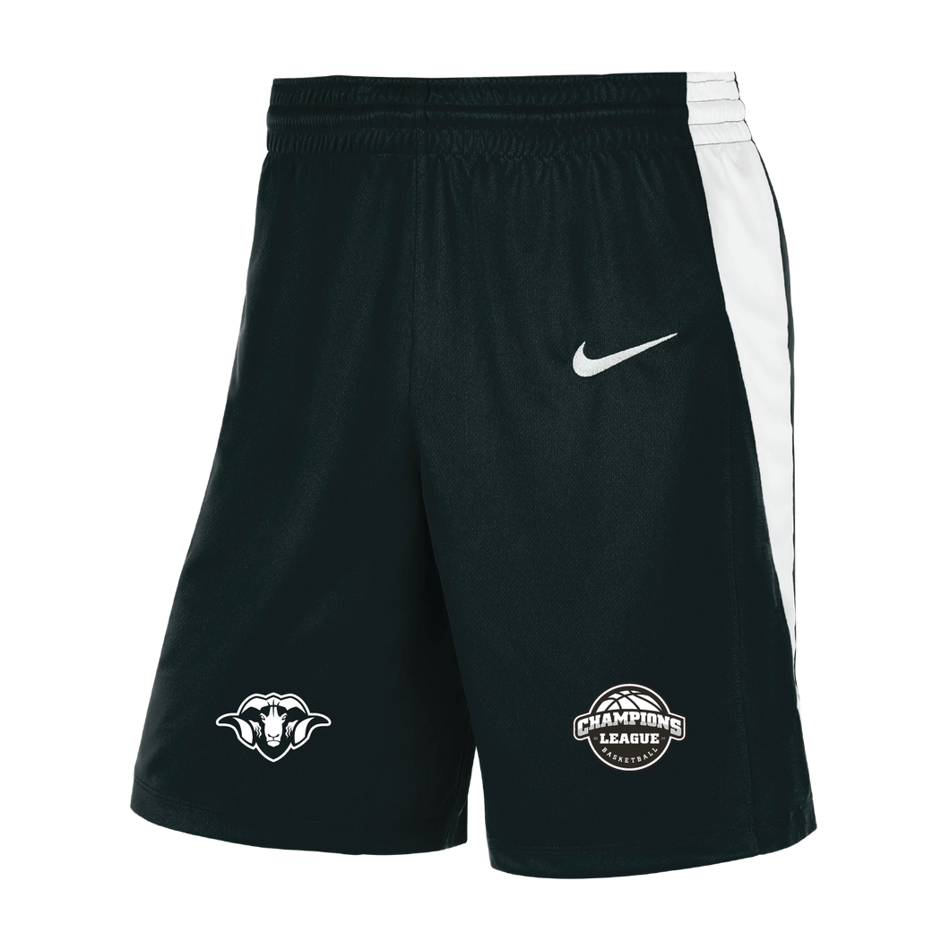 Nike Team Basketball Short (Hamilton Rams)