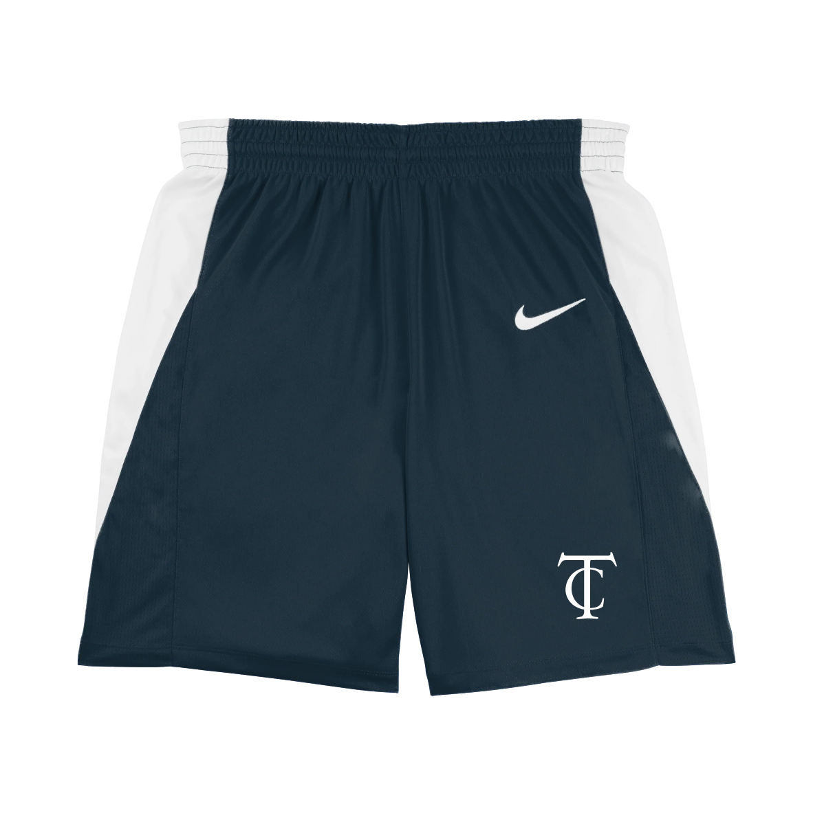 Nike team hotsell usa basketball shorts