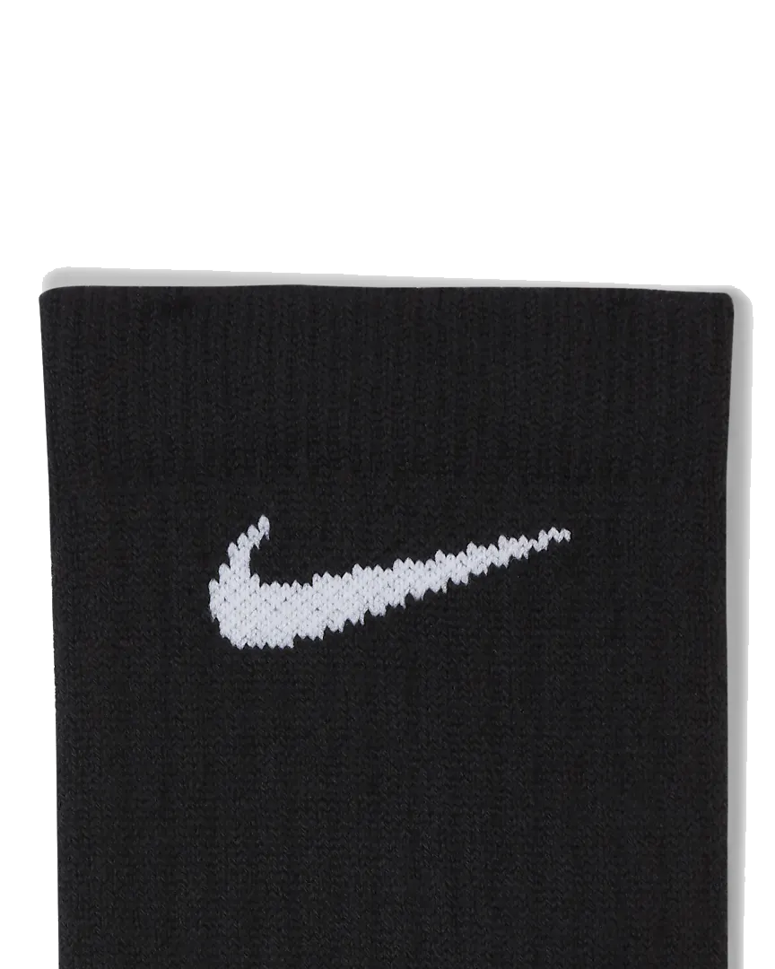 Nike Elite Crew Sock 6th Man Basketball