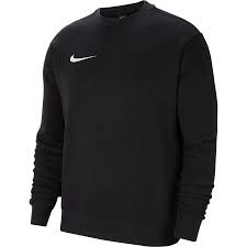 Youth Park Fleece Crew (CW6904-010)